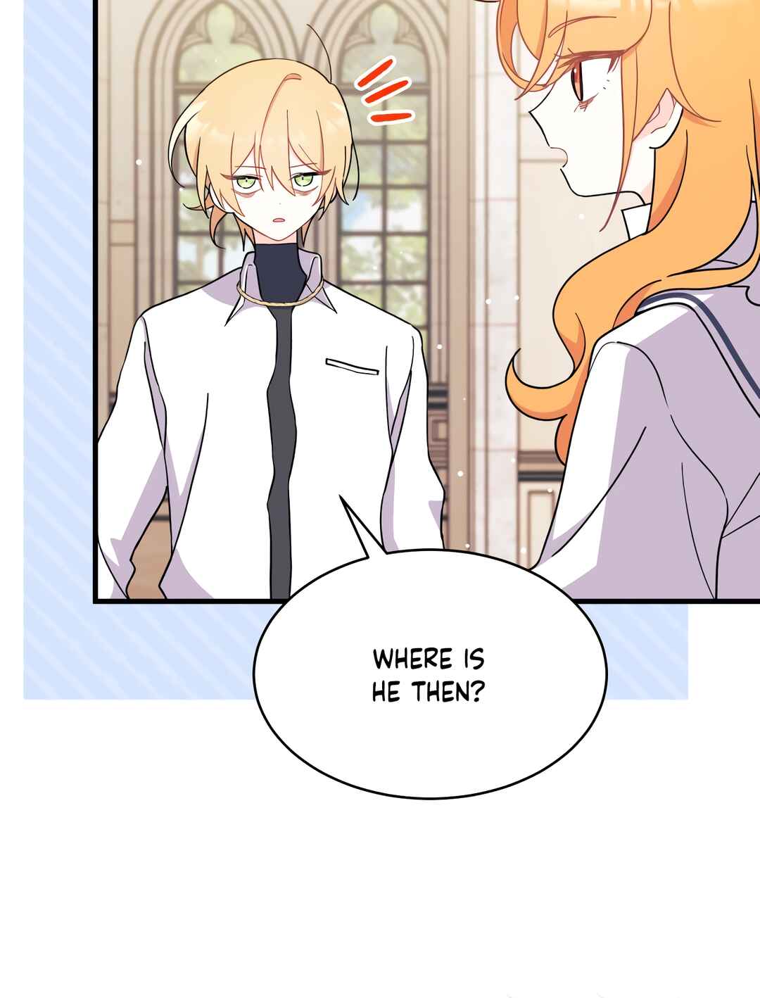 Ojakgyo neun Silseumnida Chapter 11 - Page 17