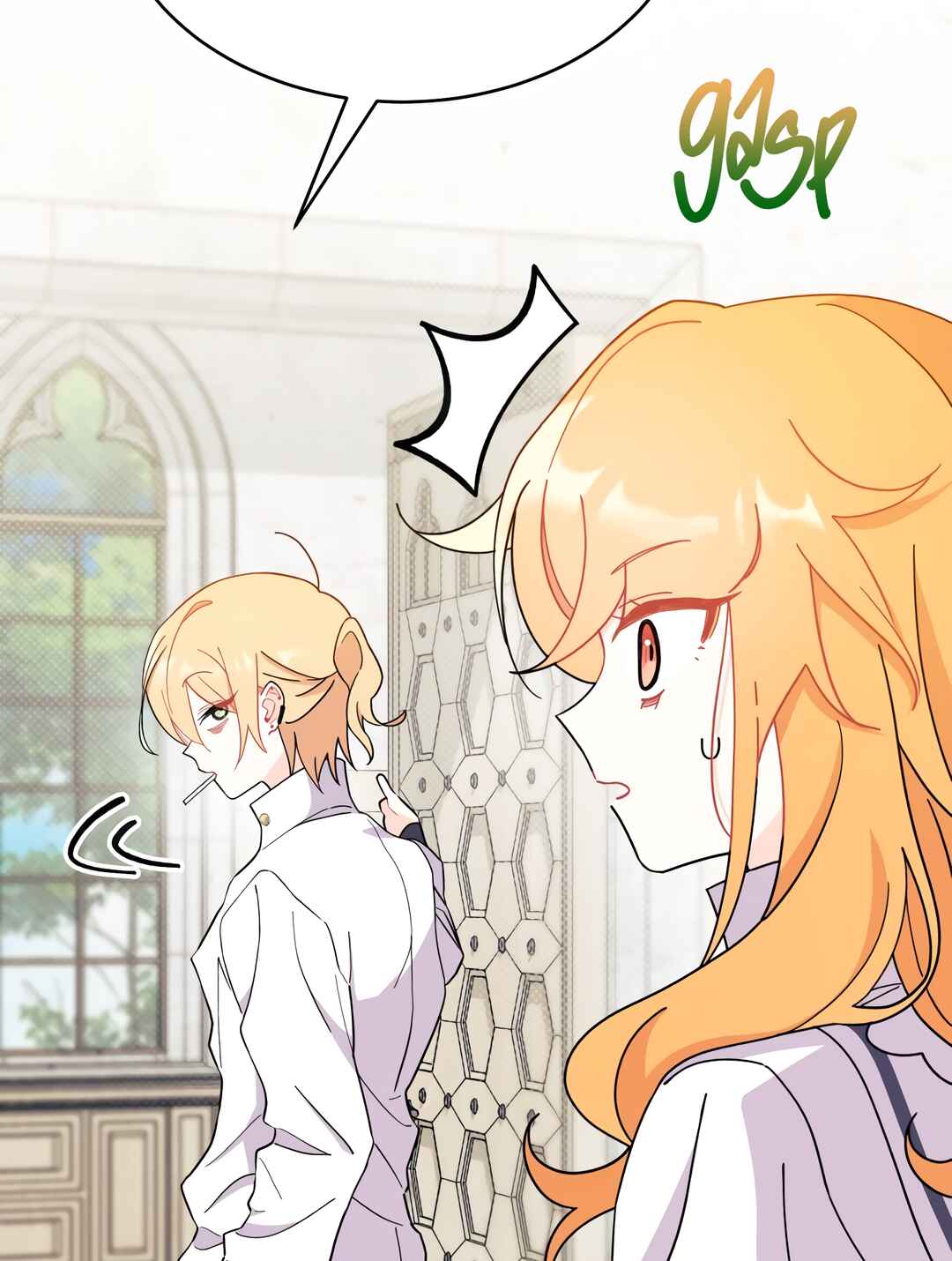 Ojakgyo neun Silseumnida Chapter 11 - Page 30