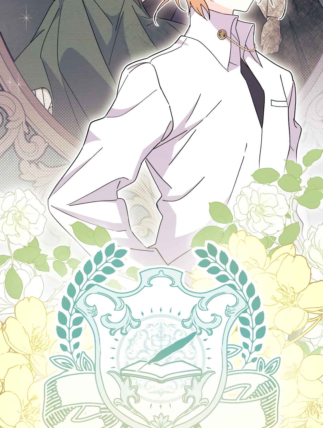 Ojakgyo neun Silseumnida Chapter 11 - Page 35