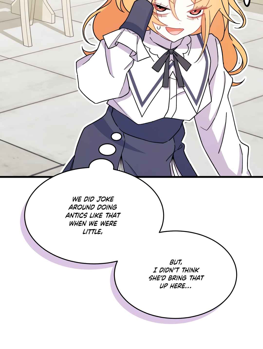 Ojakgyo neun Silseumnida Chapter 11 - Page 59
