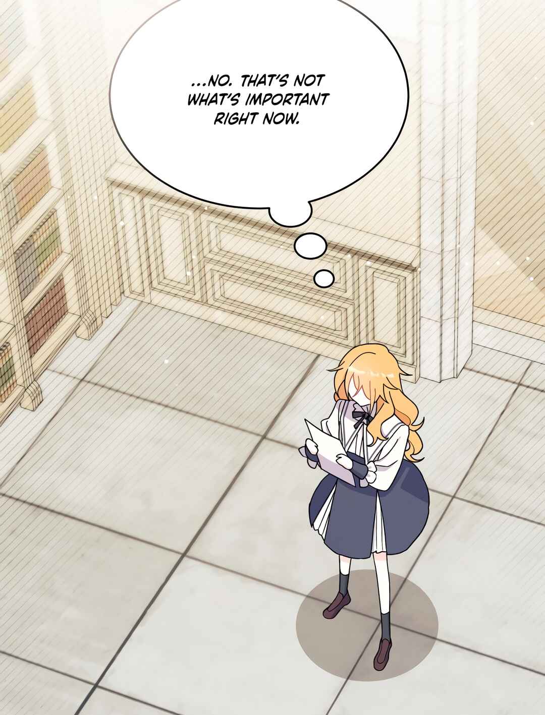 Ojakgyo neun Silseumnida Chapter 11 - Page 68