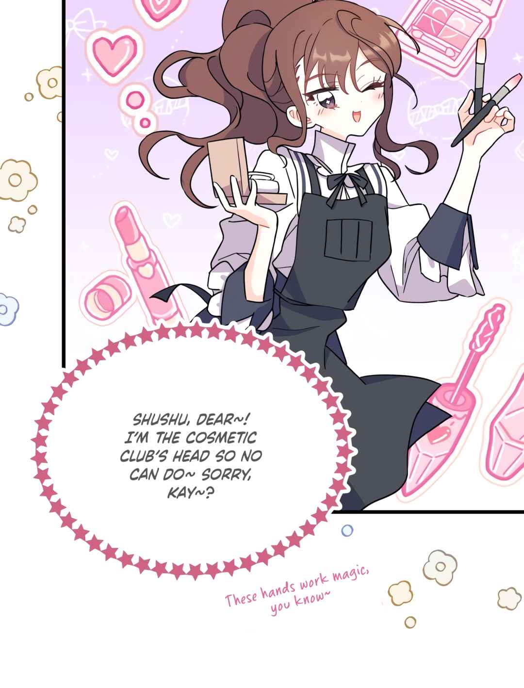 Ojakgyo neun Silseumnida Chapter 11 - Page 71