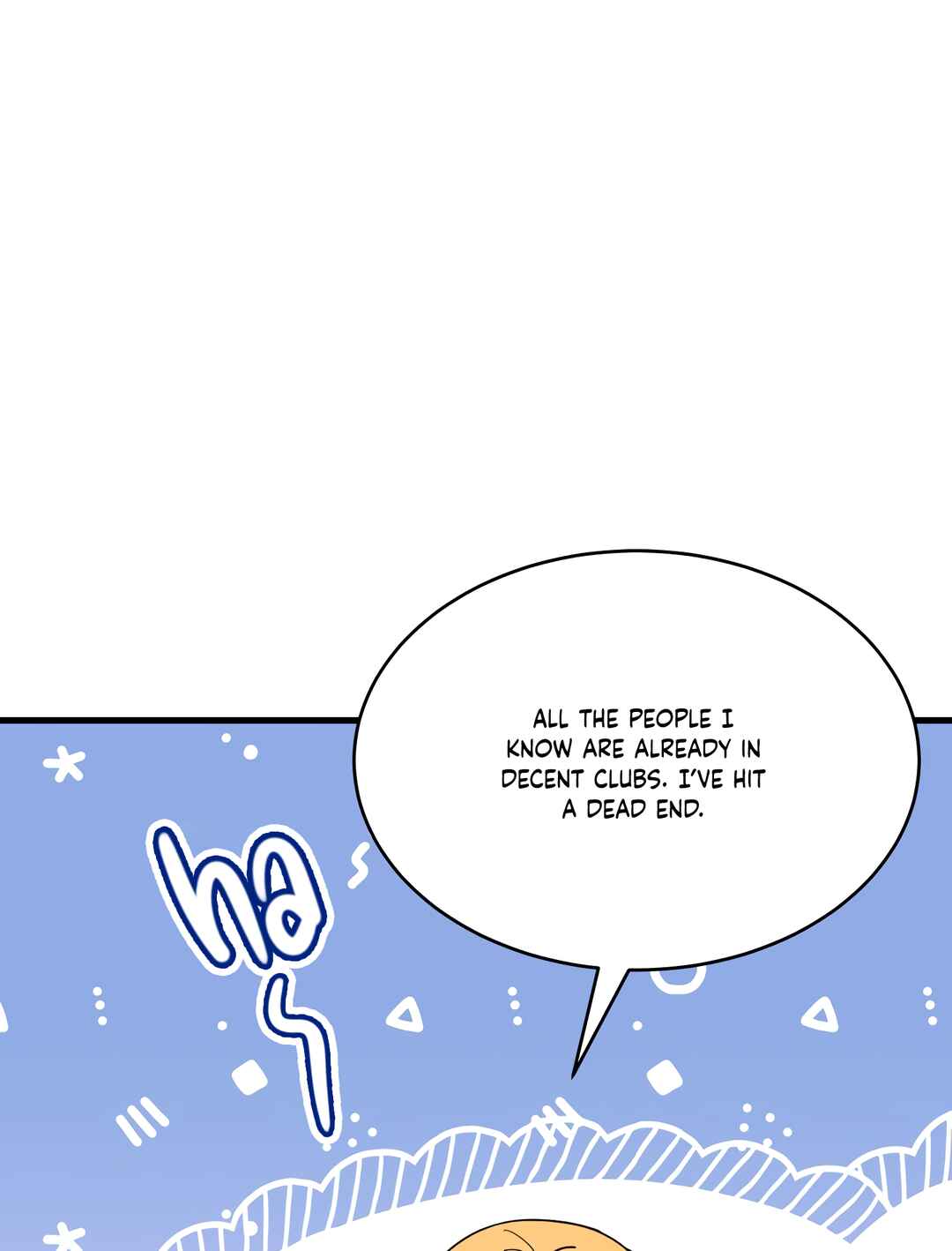 Ojakgyo neun Silseumnida Chapter 11 - Page 72