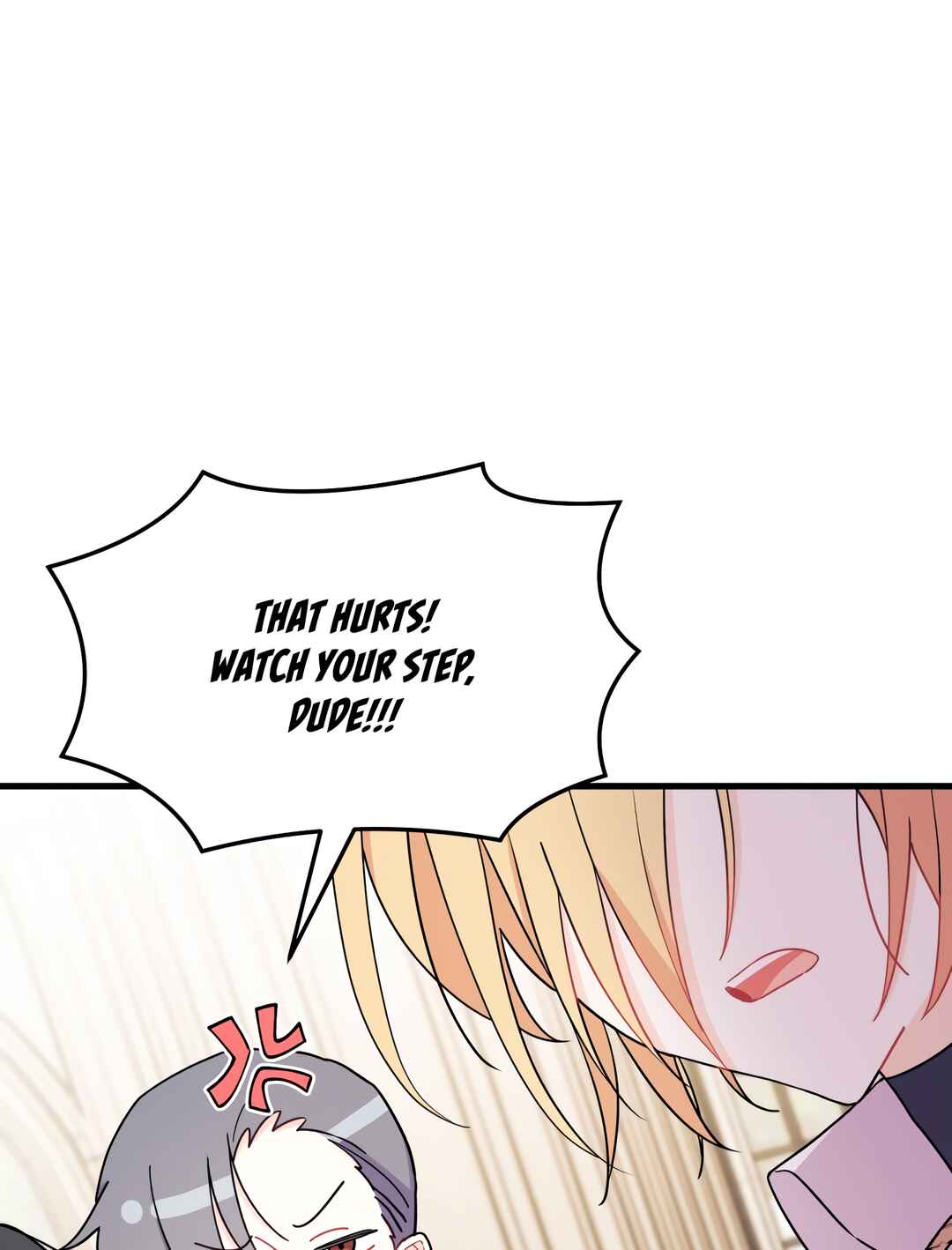 Ojakgyo neun Silseumnida Chapter 11 - Page 83