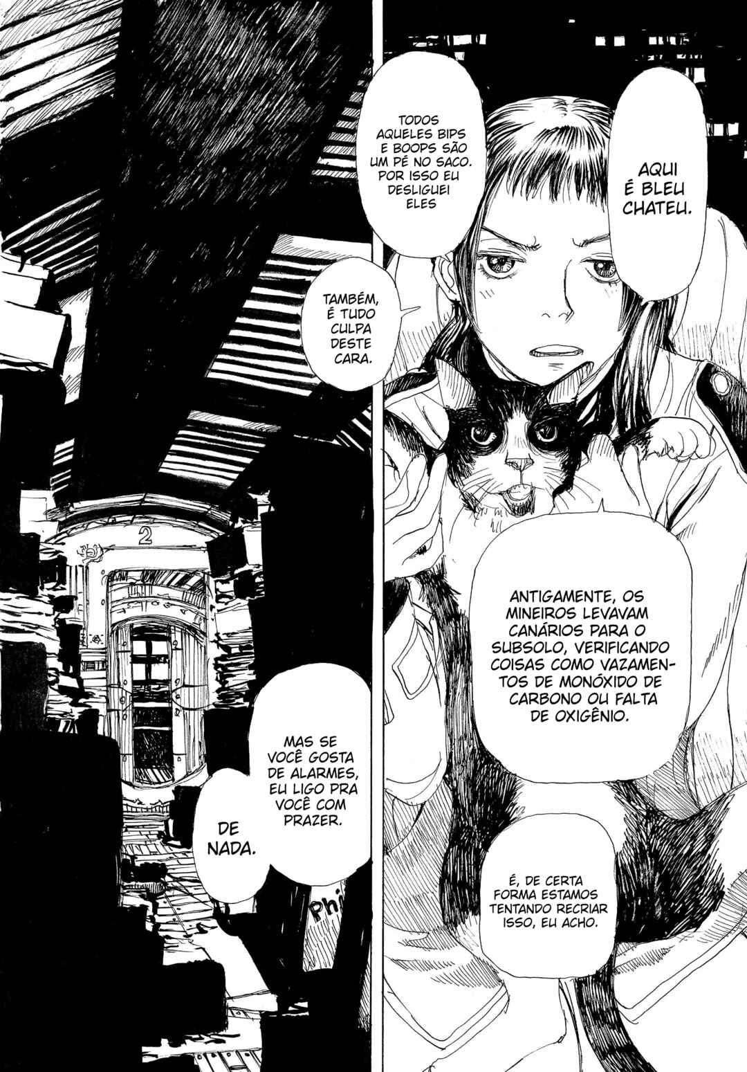Momo Kanchou no Himitsu Kichi Chapter 6 - Page 5