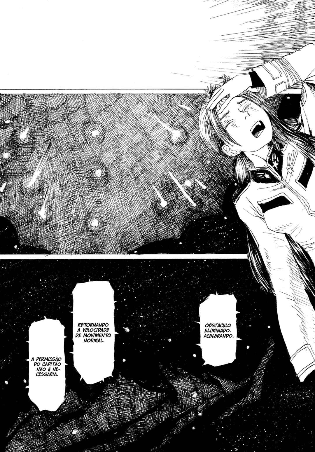 Momo Kanchou no Himitsu Kichi Chapter 6 - Page 8