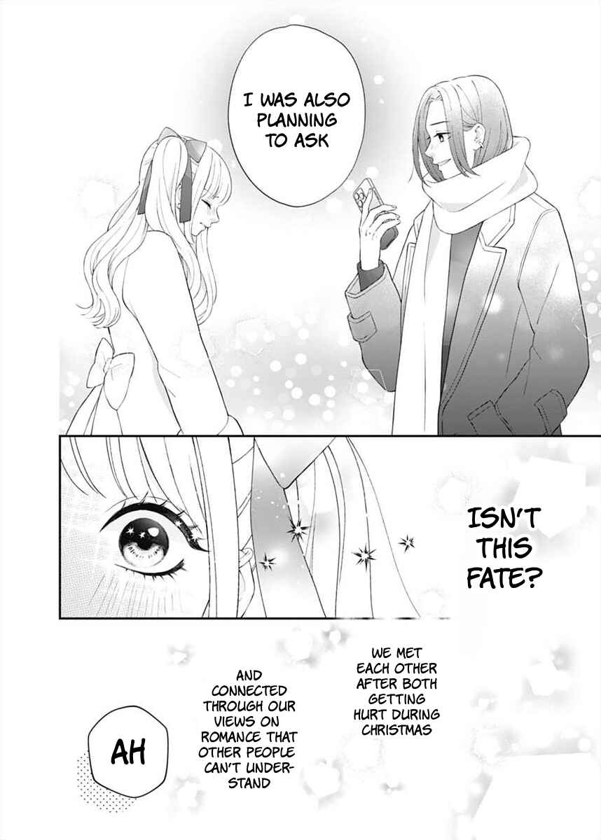 I Can Die For You Chapter 1 - Page 26