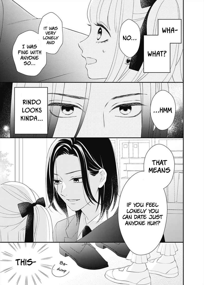 I Can Die For You Chapter 1 - Page 49