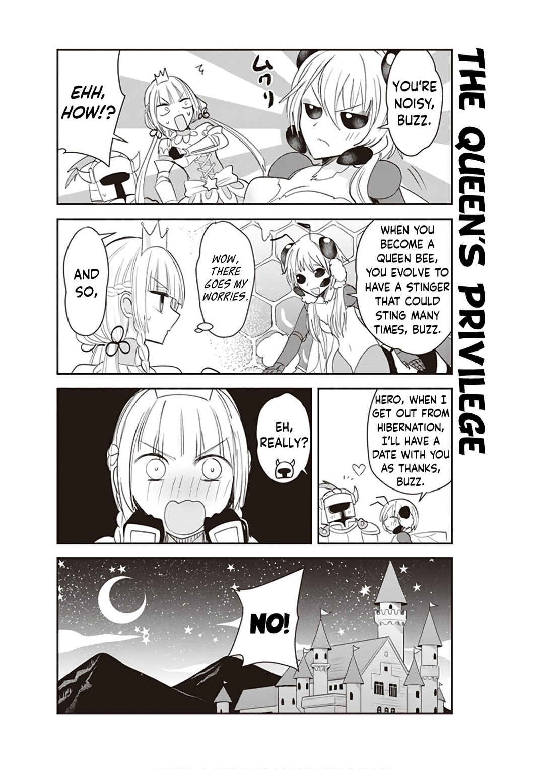 Anata no Danna Uwaki Shitemasu yo Chapter 19 - Page 13