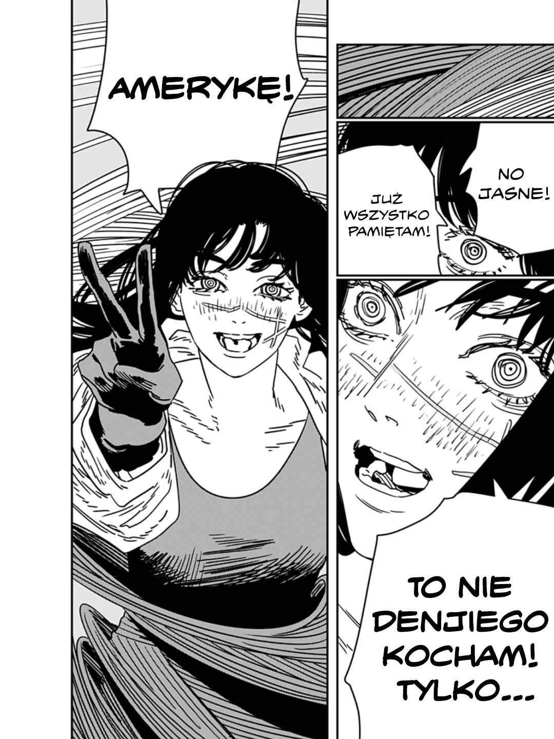 Chainsaw Man Chapter 210 - Page 8