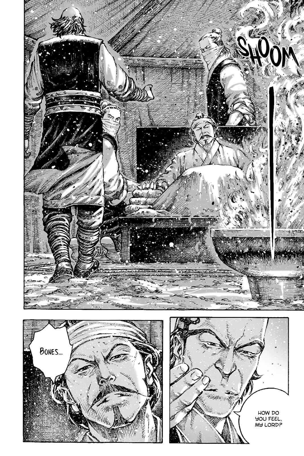 Huǒfèng Liáoyuán Chapter 432 - Page 15