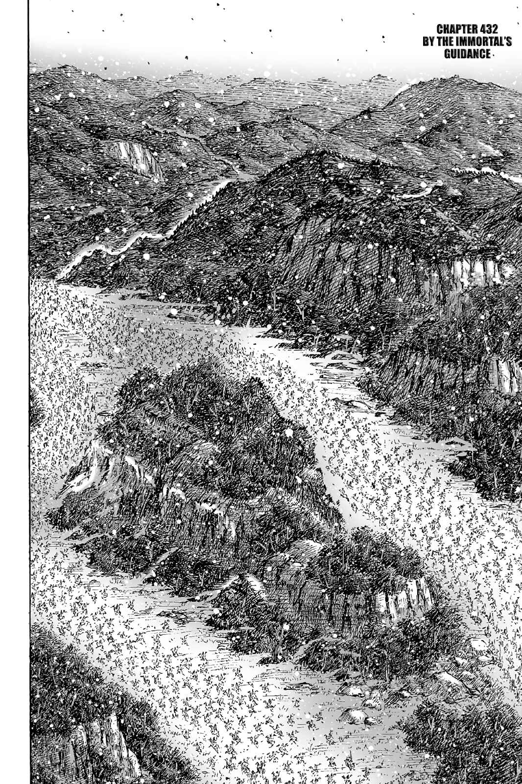 Huǒfèng Liáoyuán Chapter 432 - Page 3