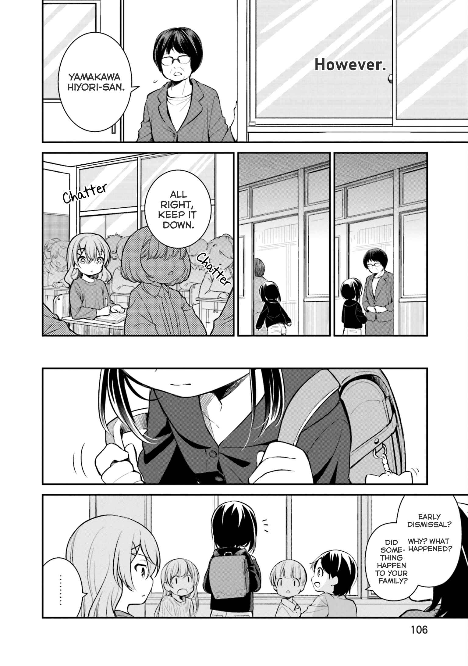 Slow Loop Chapter 4 - Page 18