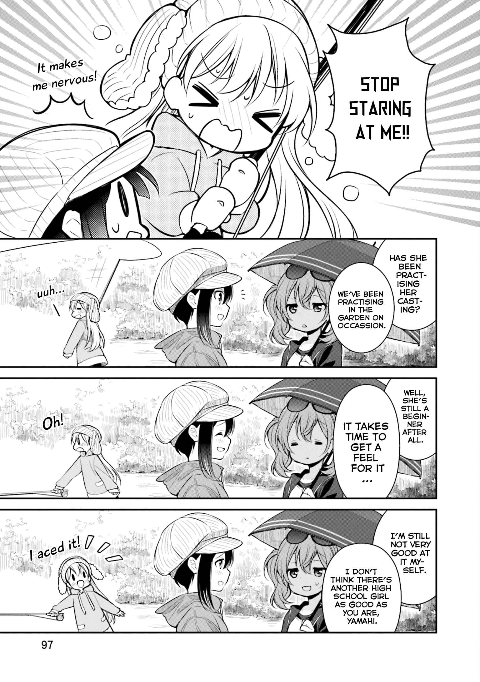 Slow Loop Chapter 4 - Page 9