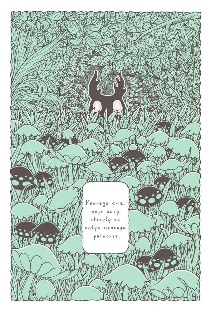 Neko to Ookami Chapter ? - Page 24