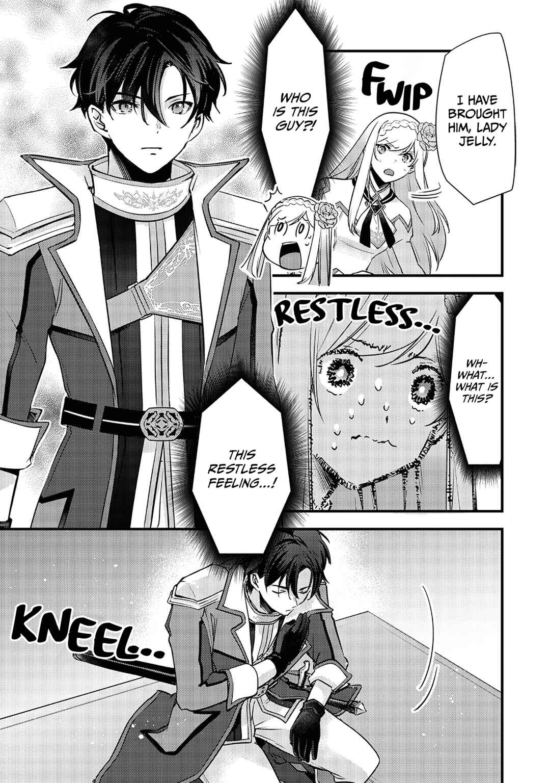 Slime Seijo Chapter 26 - Page 14