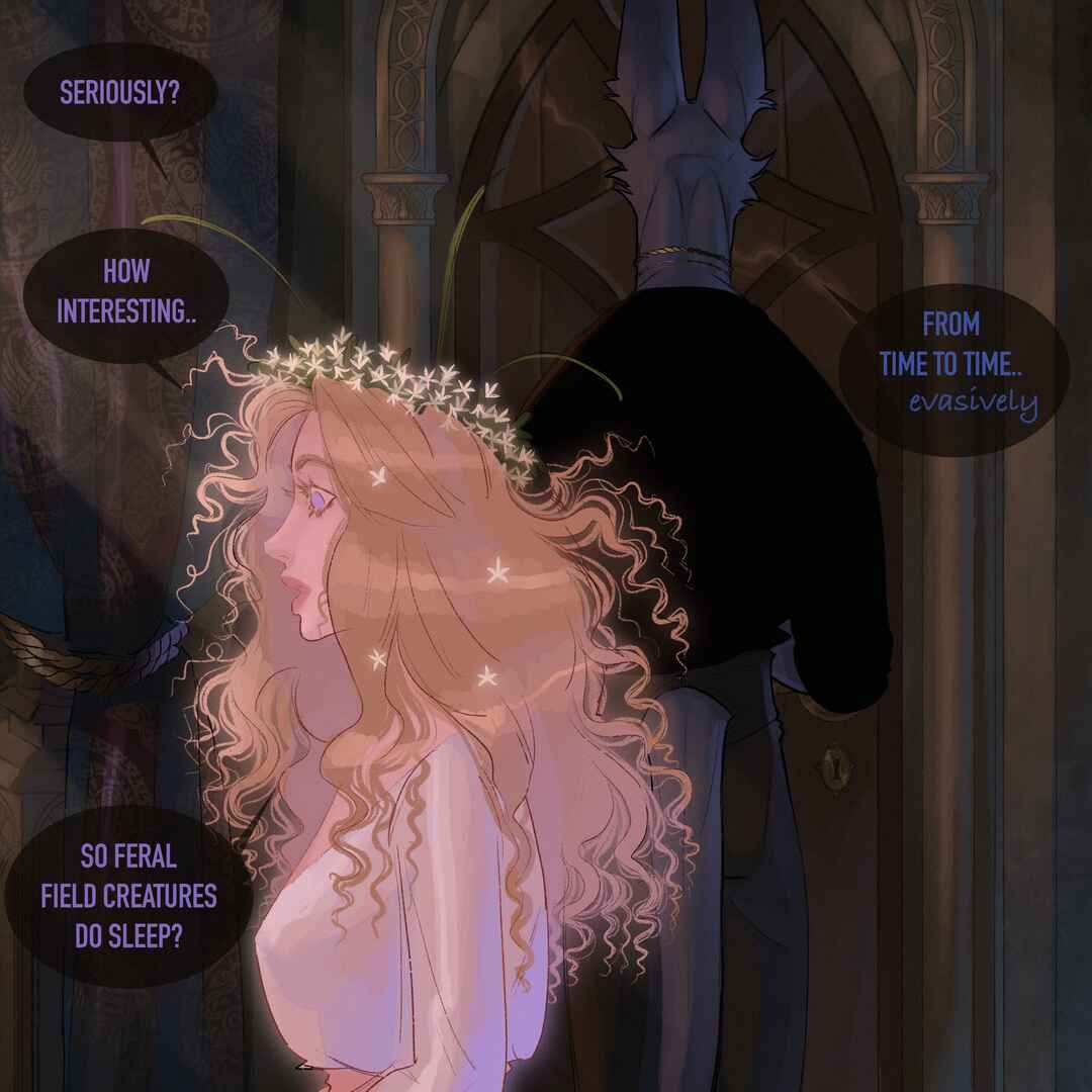 Dark Castle Chapter 17.1.4 - Page 4