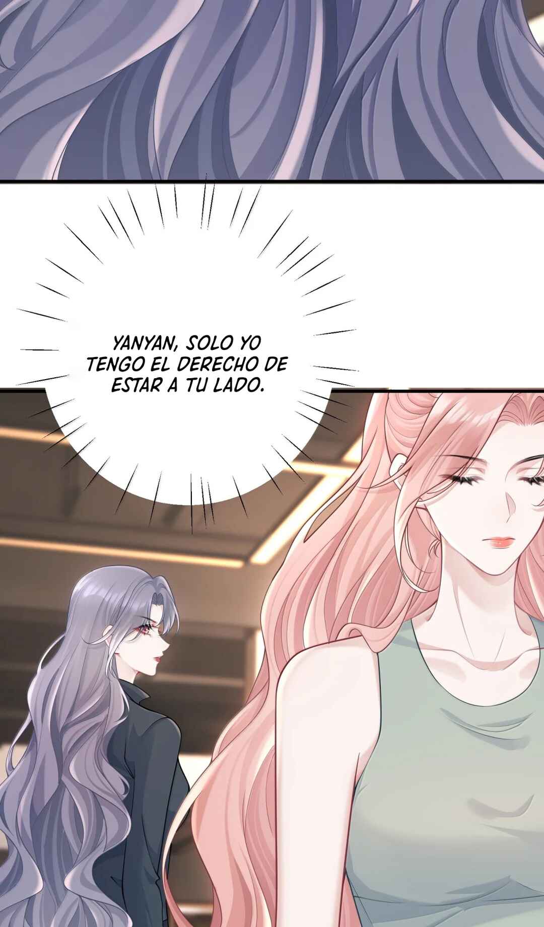 Ta Hao Xiang Zai Liao Wo Chapter 77 - Page 12