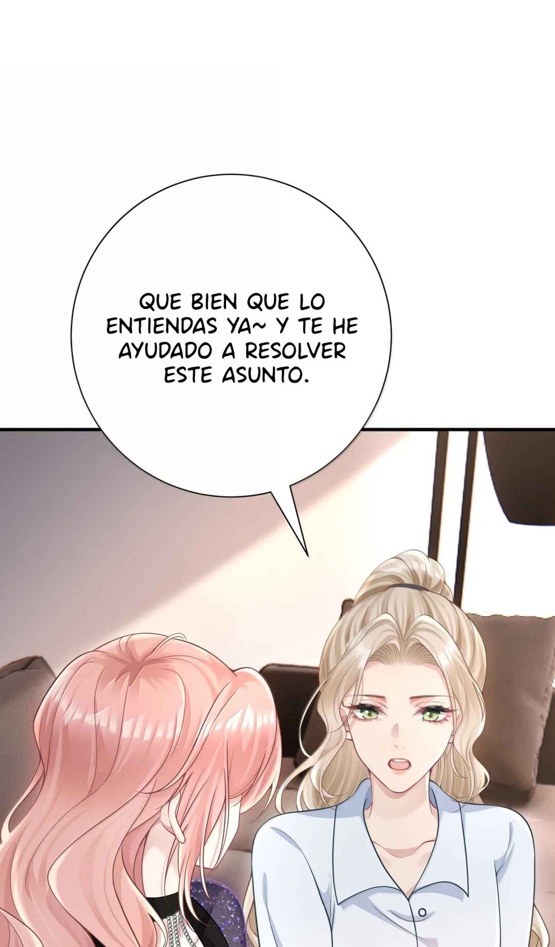 Ta Hao Xiang Zai Liao Wo Chapter 77 - Page 20