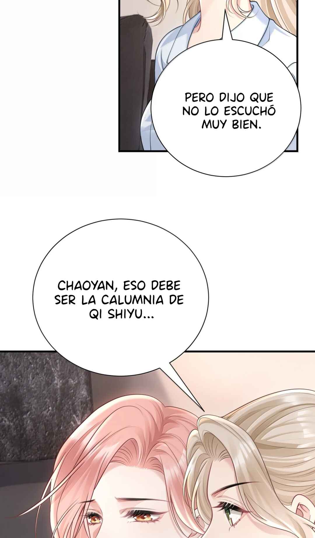 Ta Hao Xiang Zai Liao Wo Chapter 77 - Page 25