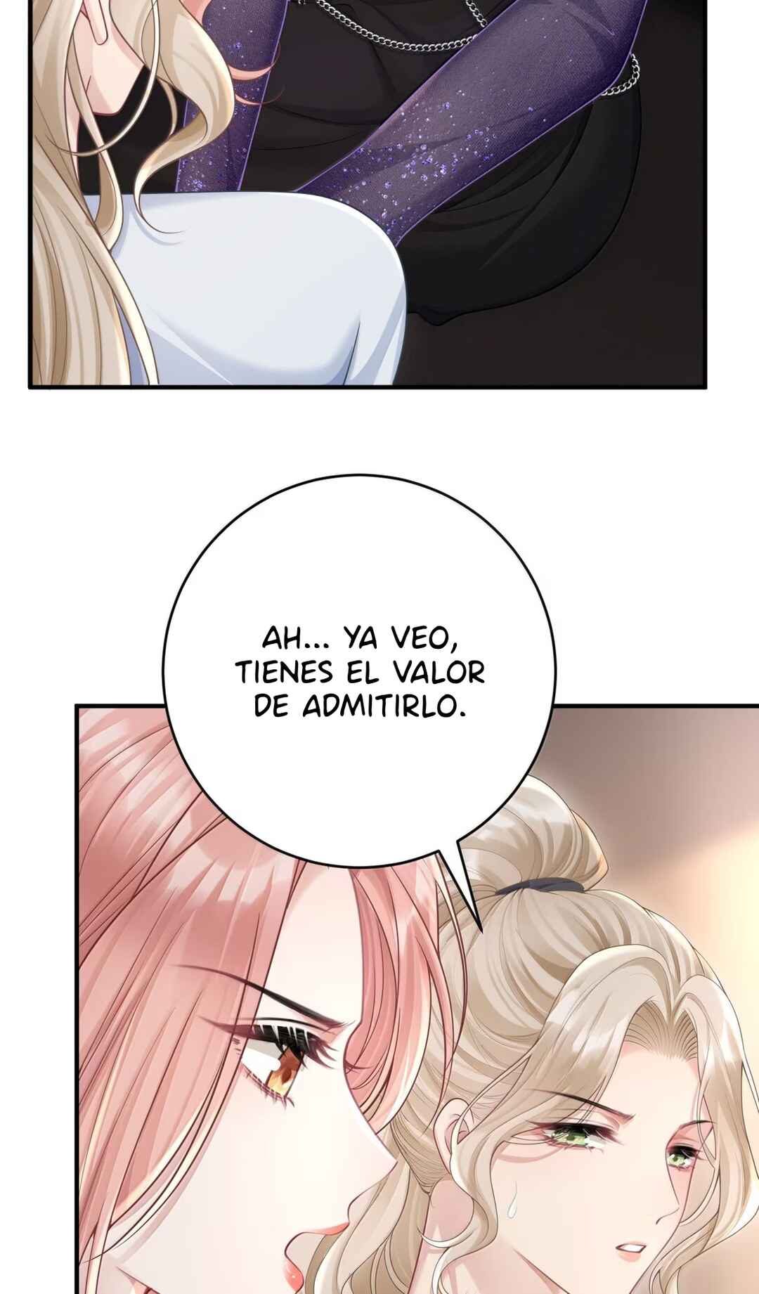 Ta Hao Xiang Zai Liao Wo Chapter 77 - Page 29