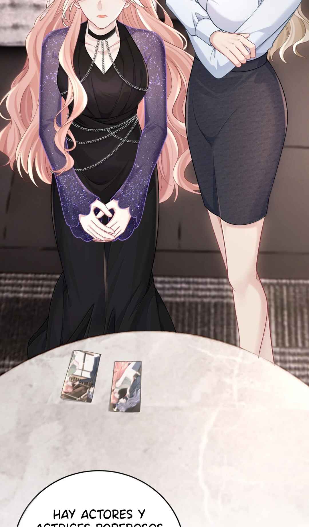 Ta Hao Xiang Zai Liao Wo Chapter 77 - Page 33