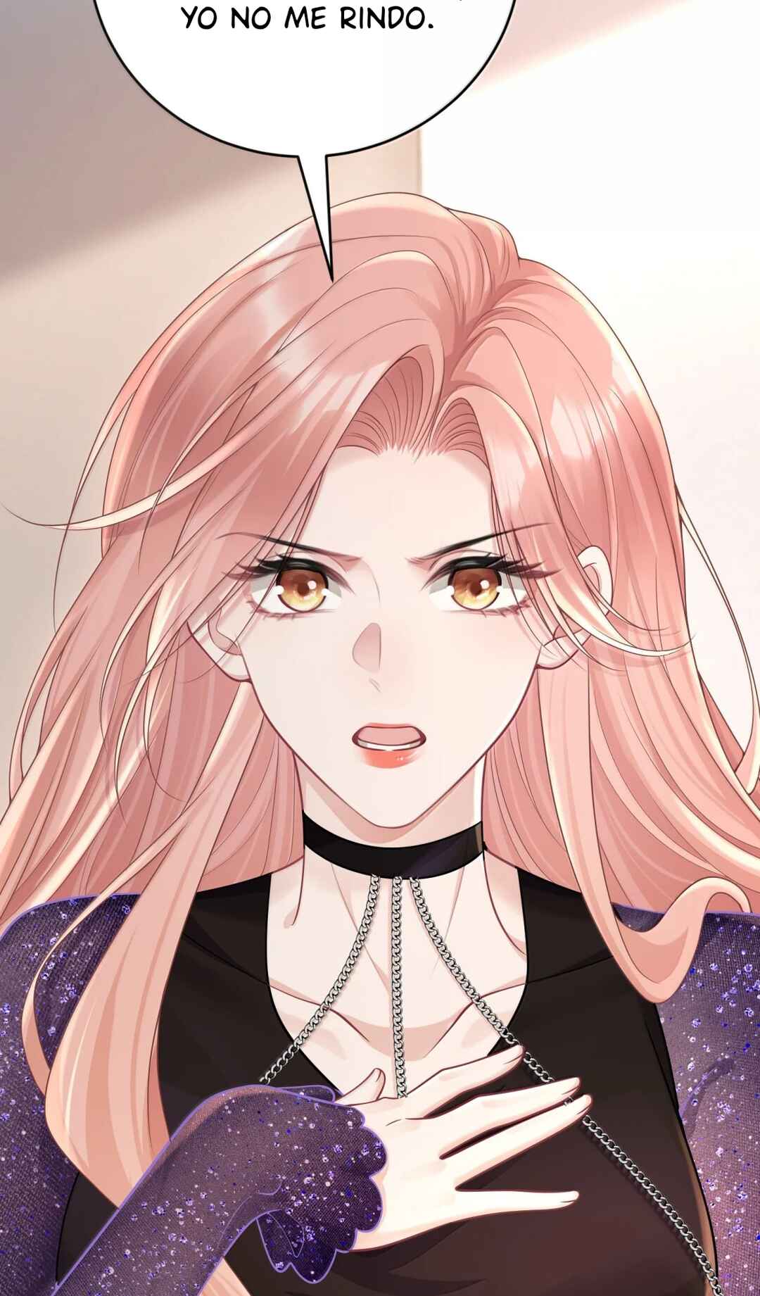 Ta Hao Xiang Zai Liao Wo Chapter 77 - Page 42