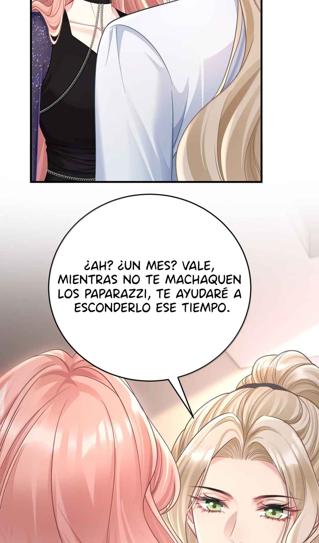 Ta Hao Xiang Zai Liao Wo Chapter 77 - Page 46