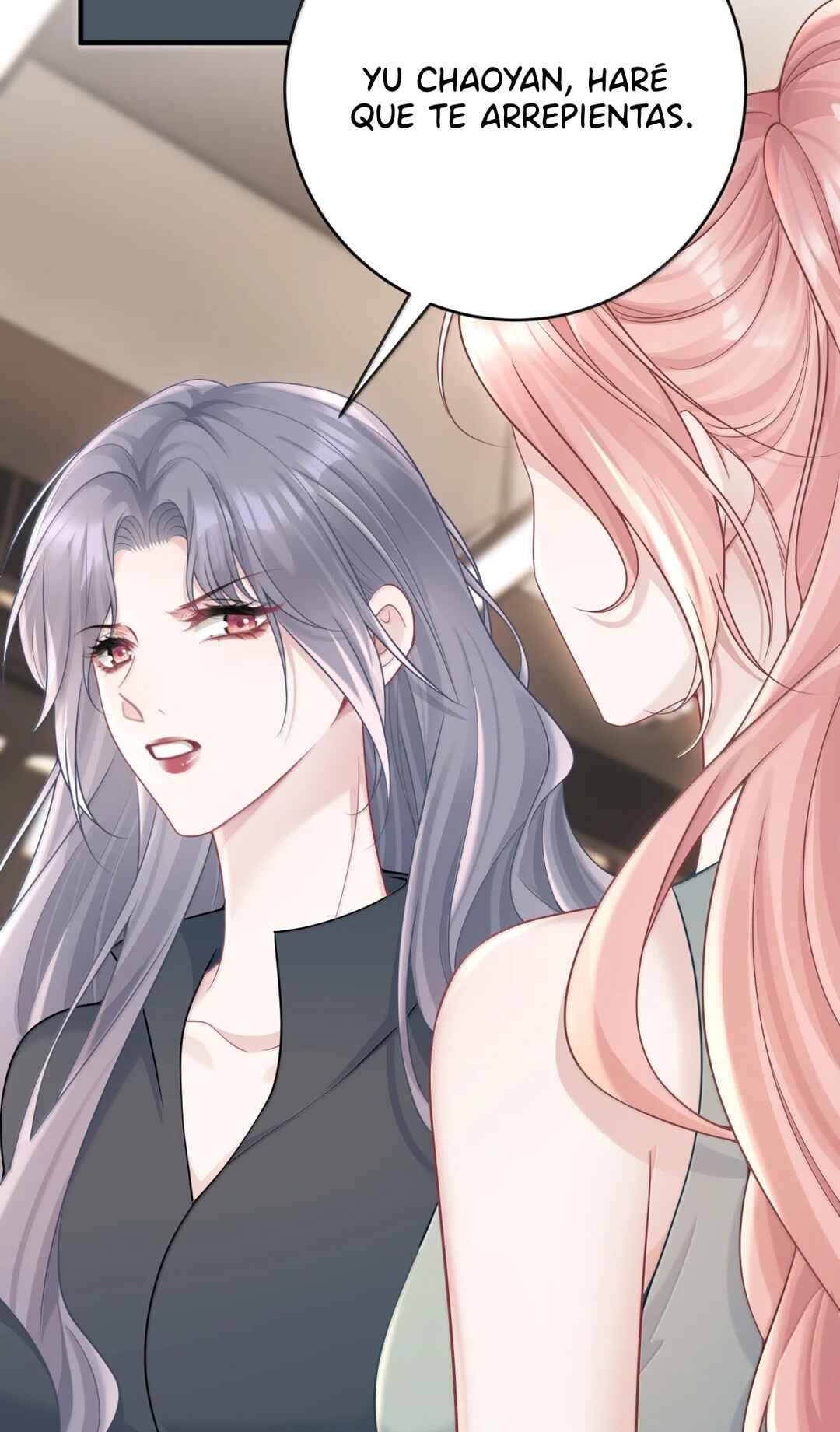 Ta Hao Xiang Zai Liao Wo Chapter 77 - Page 9