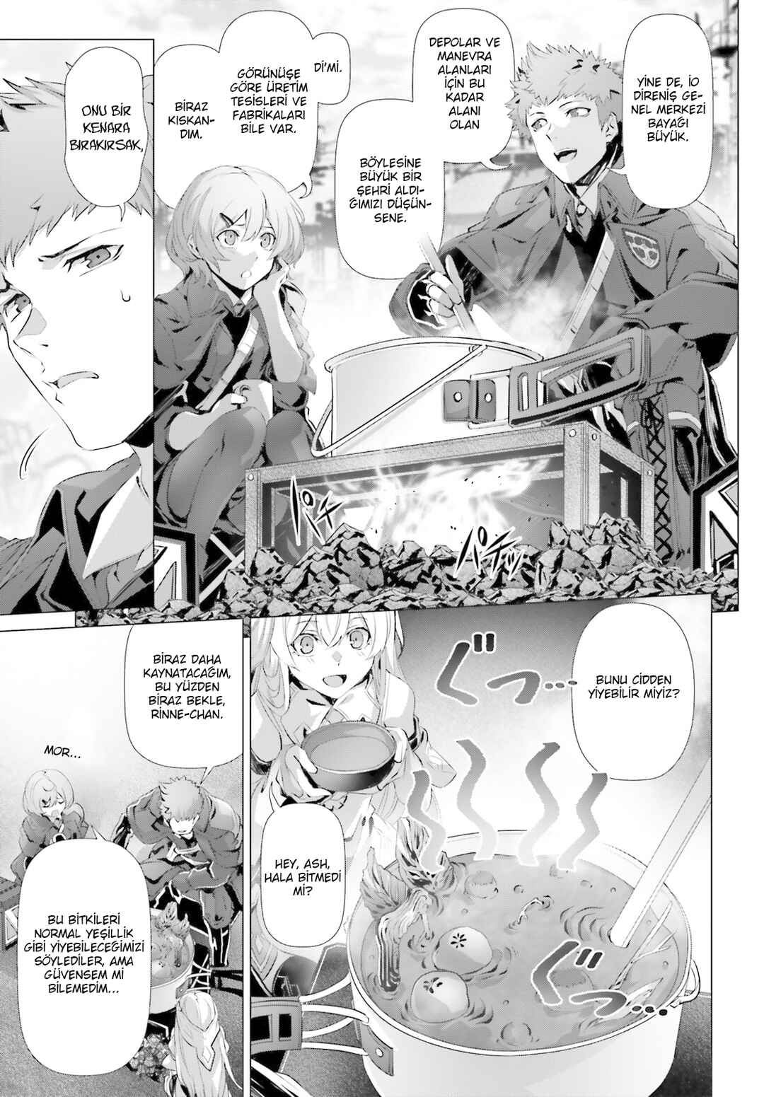 Naze Boku no Sekai wo Daremo Oboeteinai no ka? Chapter 19.2 - Page 14