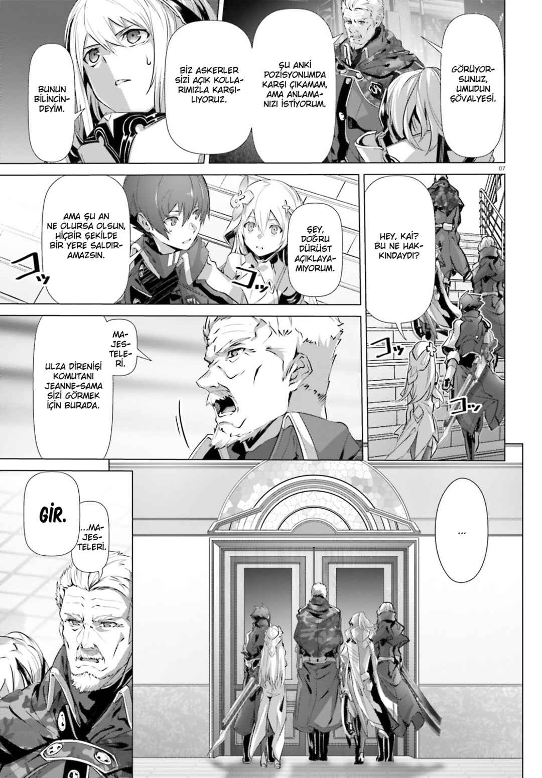 Naze Boku no Sekai wo Daremo Oboeteinai no ka? Chapter 19.2 - Page 8