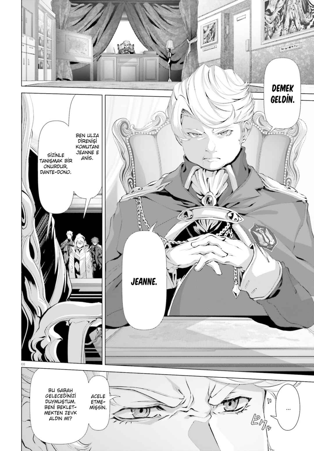 Naze Boku no Sekai wo Daremo Oboeteinai no ka? Chapter 19.2 - Page 9
