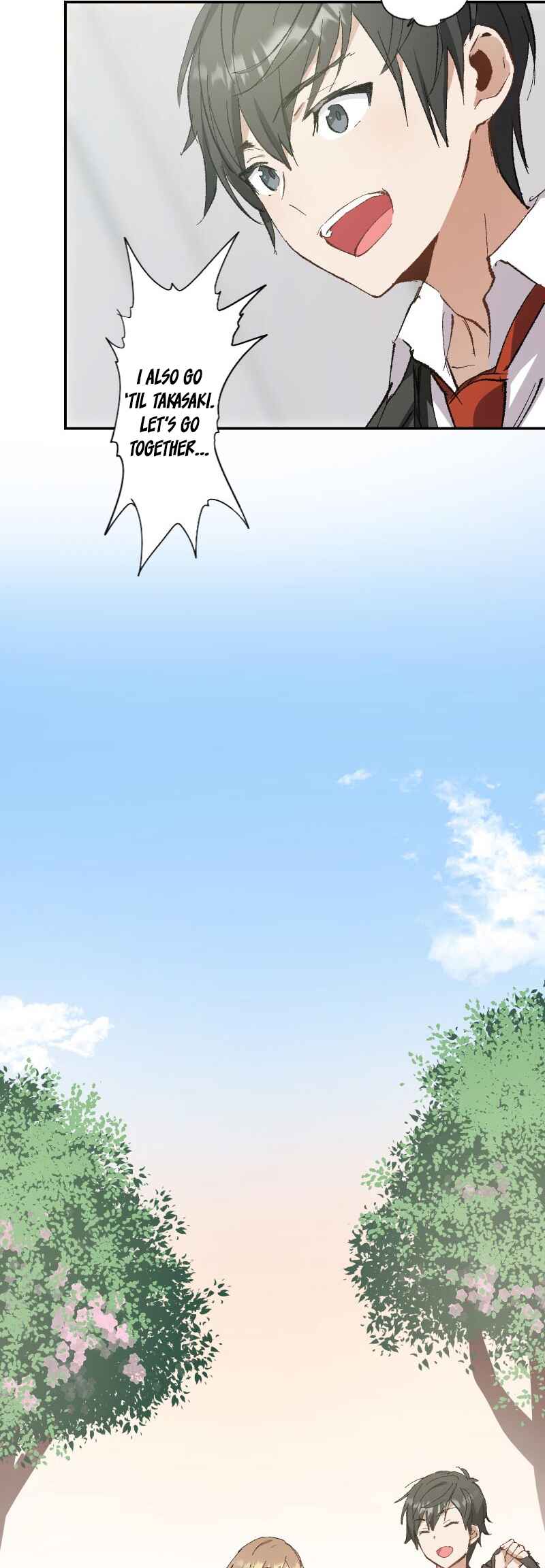 Haibara-kun no Tsuyokute Seishun New Game Chapter 4 - Page 17