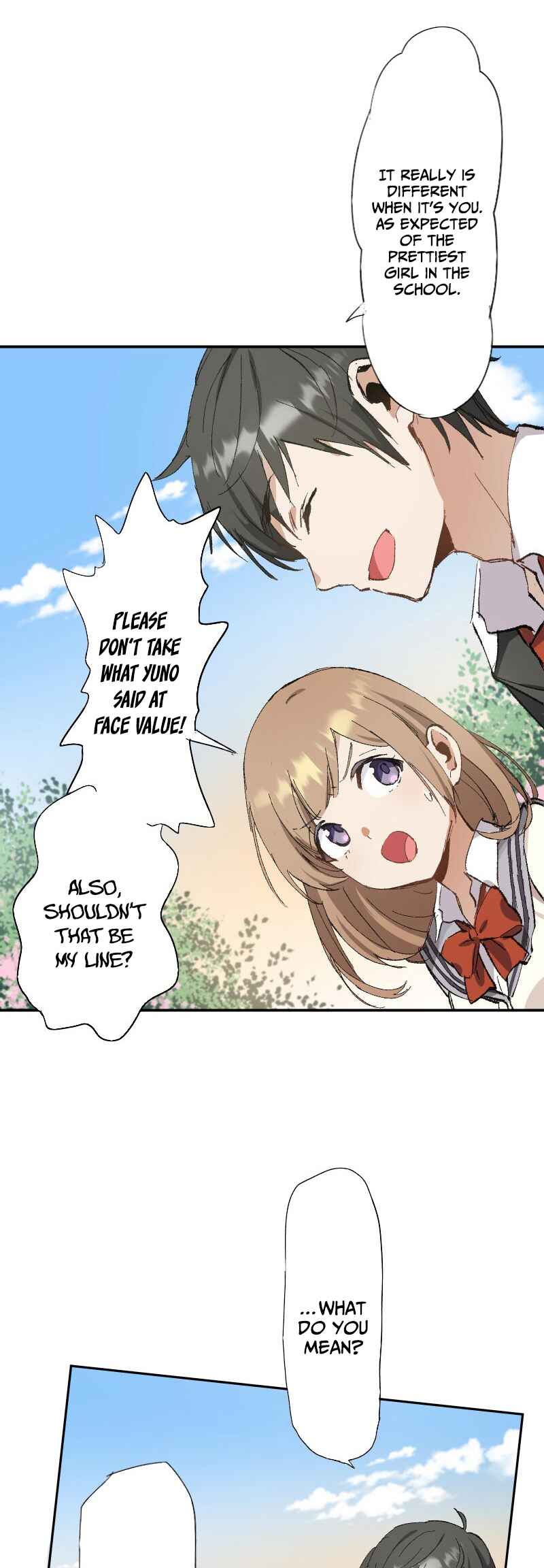 Haibara-kun no Tsuyokute Seishun New Game Chapter 4 - Page 19