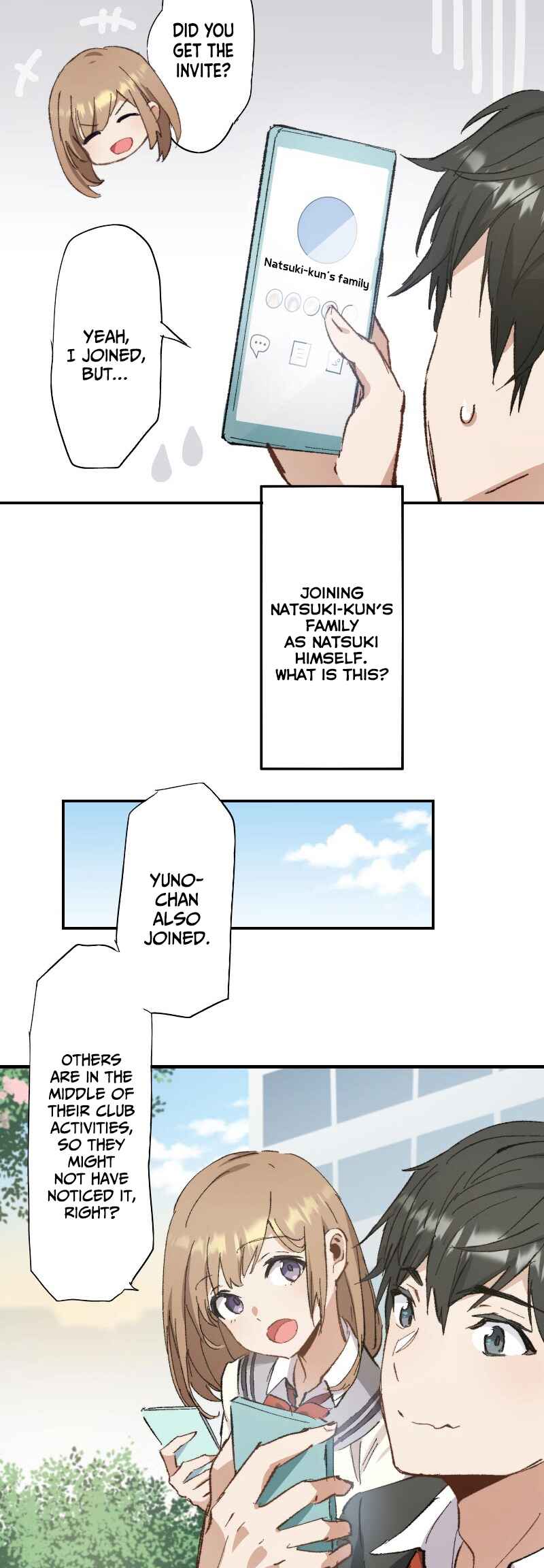 Haibara-kun no Tsuyokute Seishun New Game Chapter 4 - Page 26