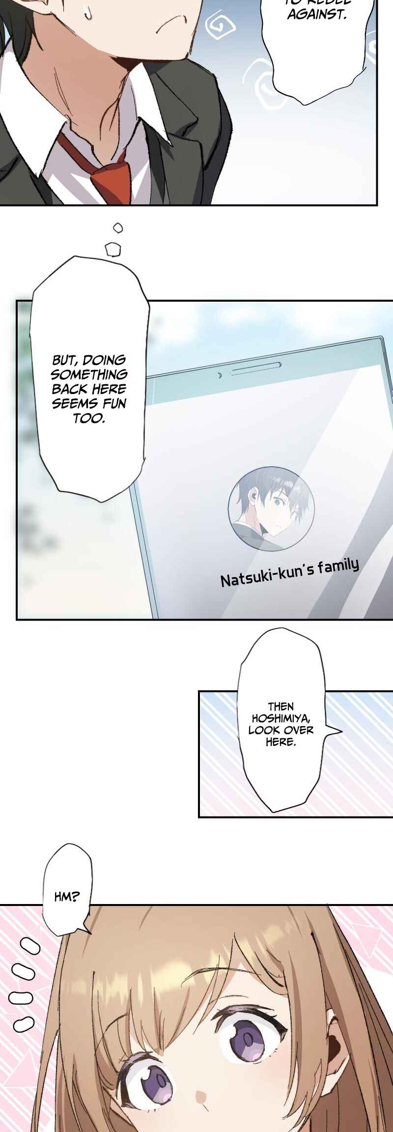 Haibara-kun no Tsuyokute Seishun New Game Chapter 4 - Page 29