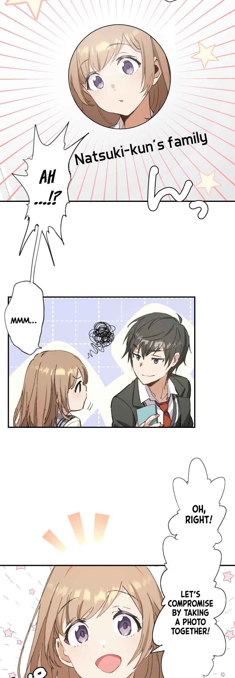 Haibara-kun no Tsuyokute Seishun New Game Chapter 4 - Page 31