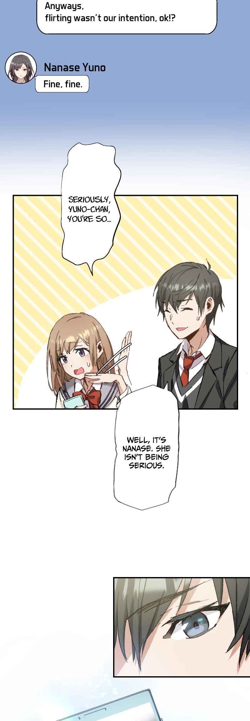 Haibara-kun no Tsuyokute Seishun New Game Chapter 4 - Page 37