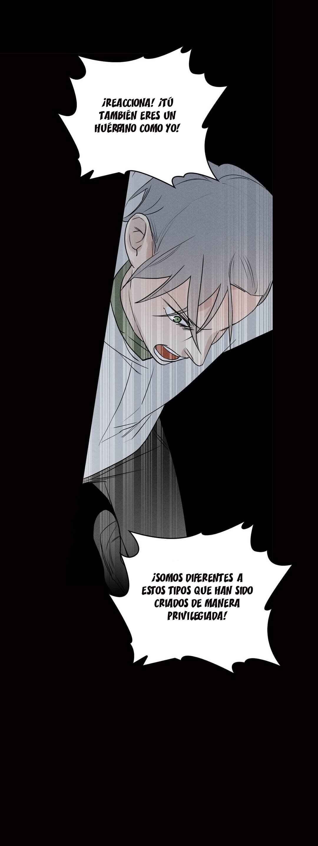 Dāng Bùliáng Lǎodà de Nánrén Chapter 74 - Page 11