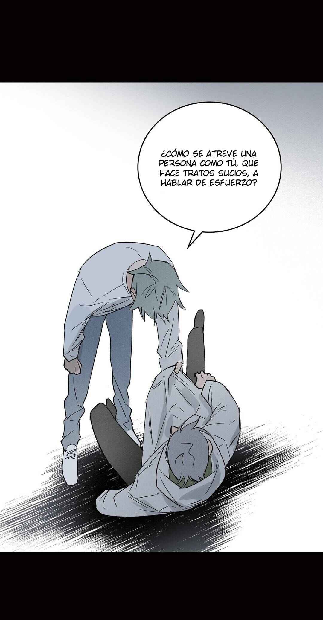 Dāng Bùliáng Lǎodà de Nánrén Chapter 74 - Page 19