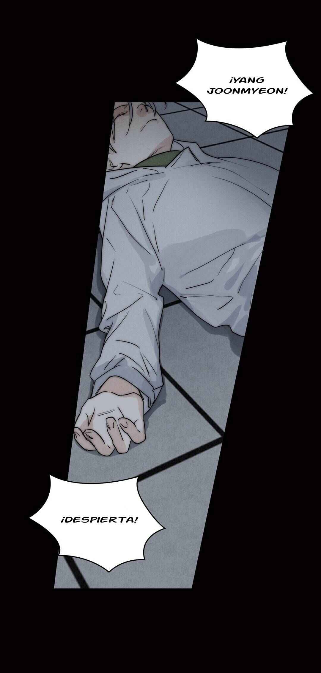 Dāng Bùliáng Lǎodà de Nánrén Chapter 74 - Page 34