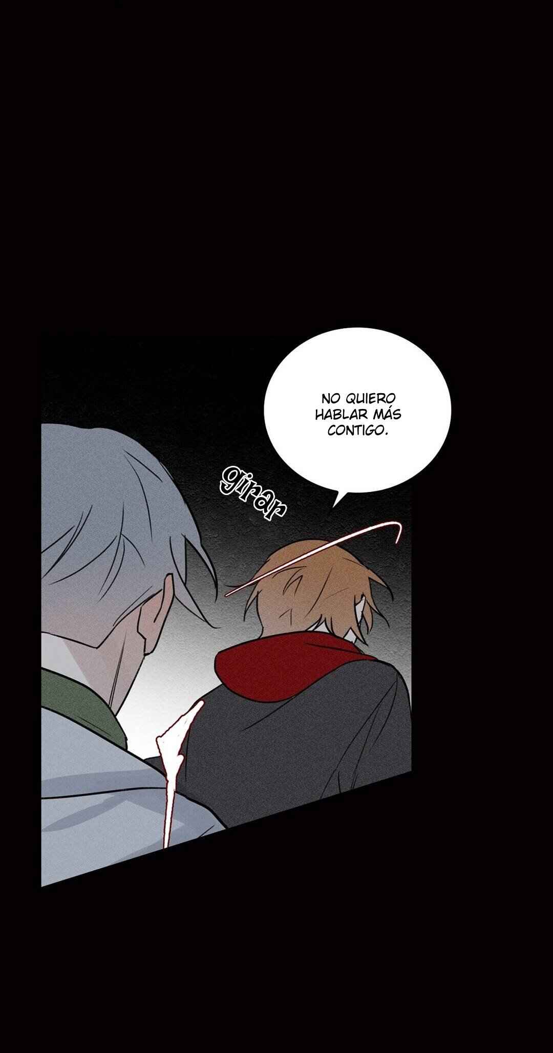 Dāng Bùliáng Lǎodà de Nánrén Chapter 74 - Page 7