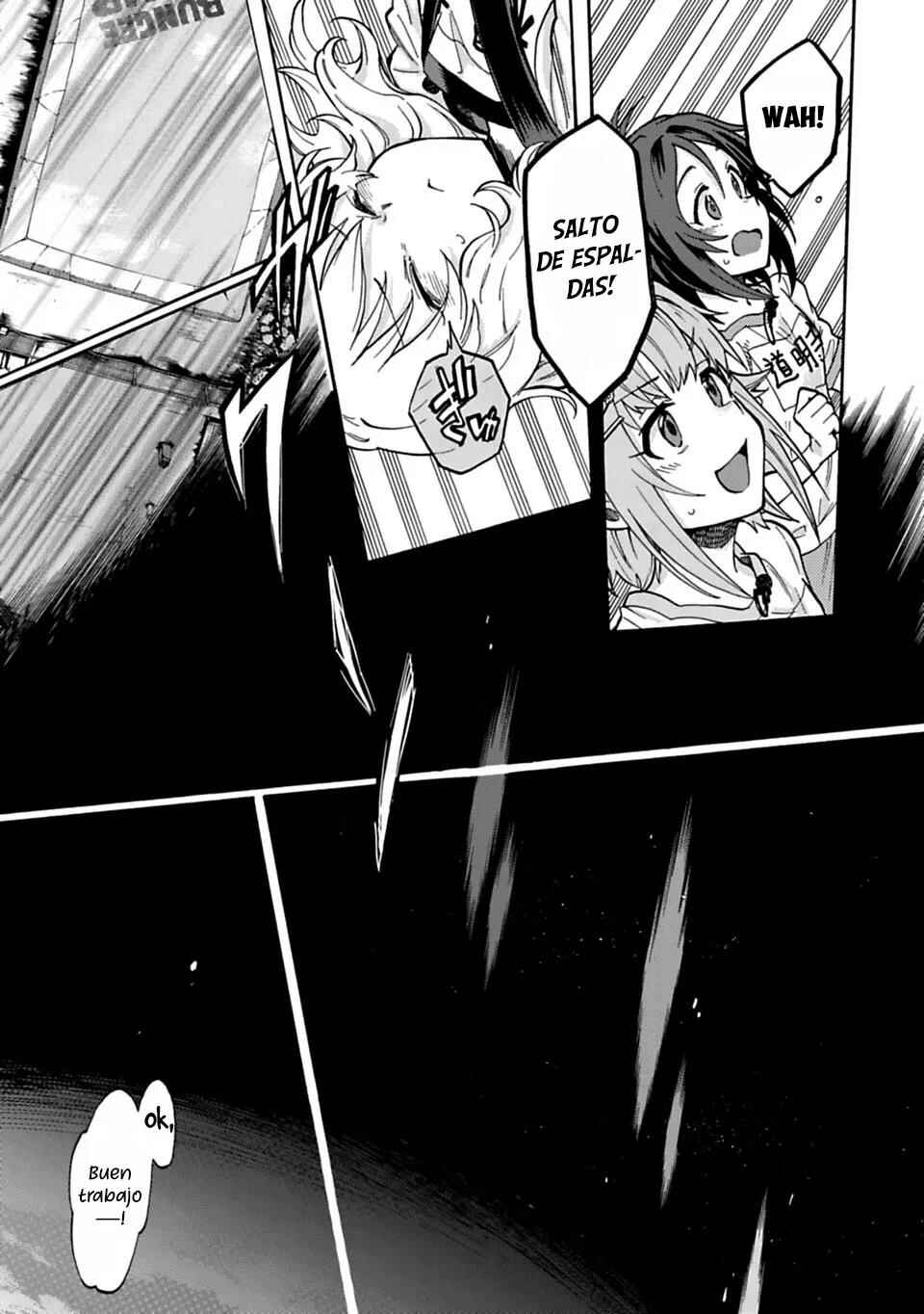 THE iDOLM@STER Cinderella Girls - U149 Chapter 40 - Page 18
