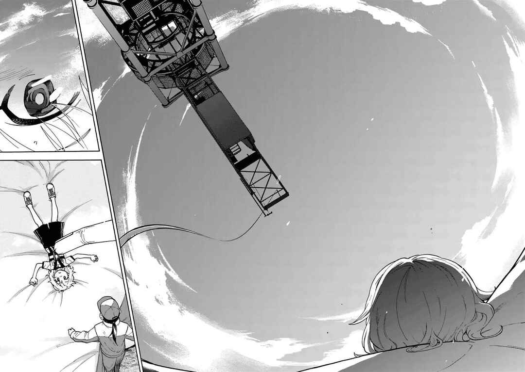 THE iDOLM@STER Cinderella Girls - U149 Chapter 40 - Page 19