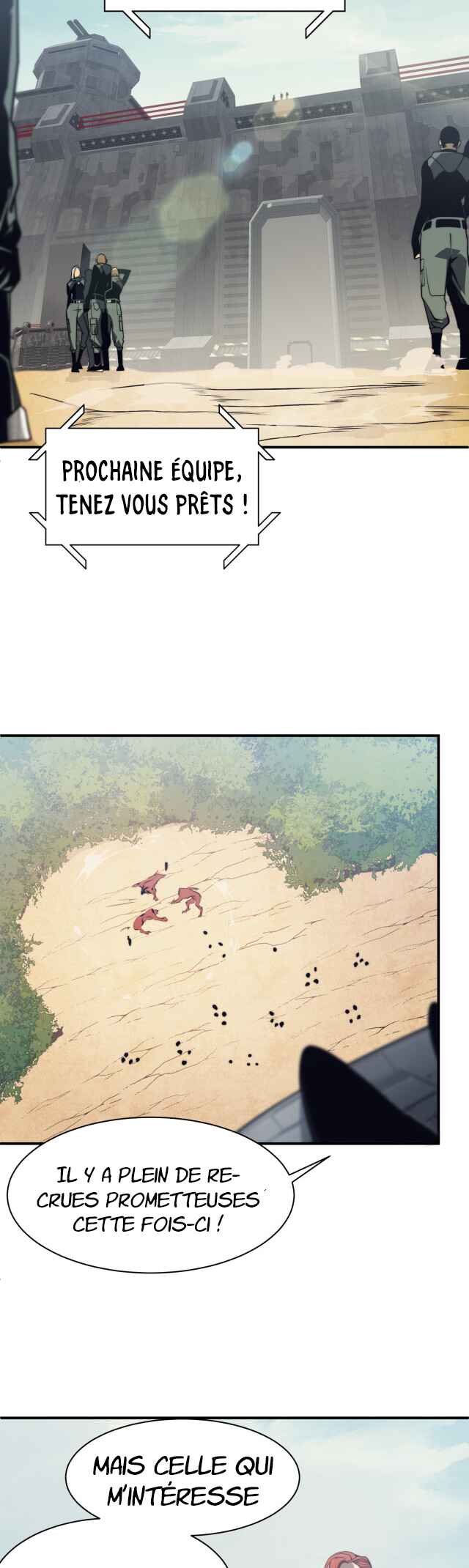 Wo, Jinhua, Emo Chapter 4 - Page 27
