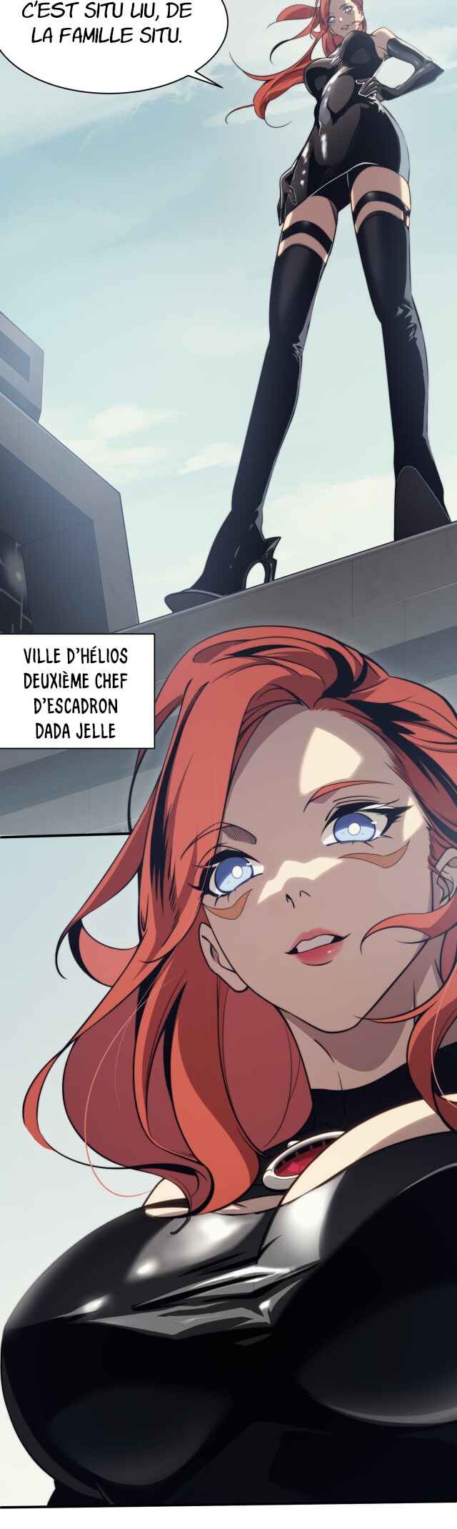 Wo, Jinhua, Emo Chapter 4 - Page 28