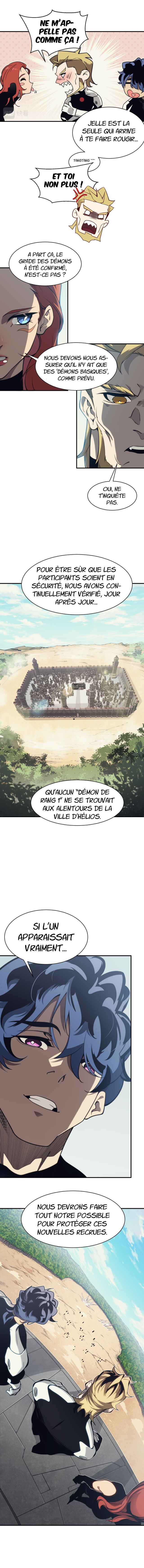Wo, Jinhua, Emo Chapter 4 - Page 30