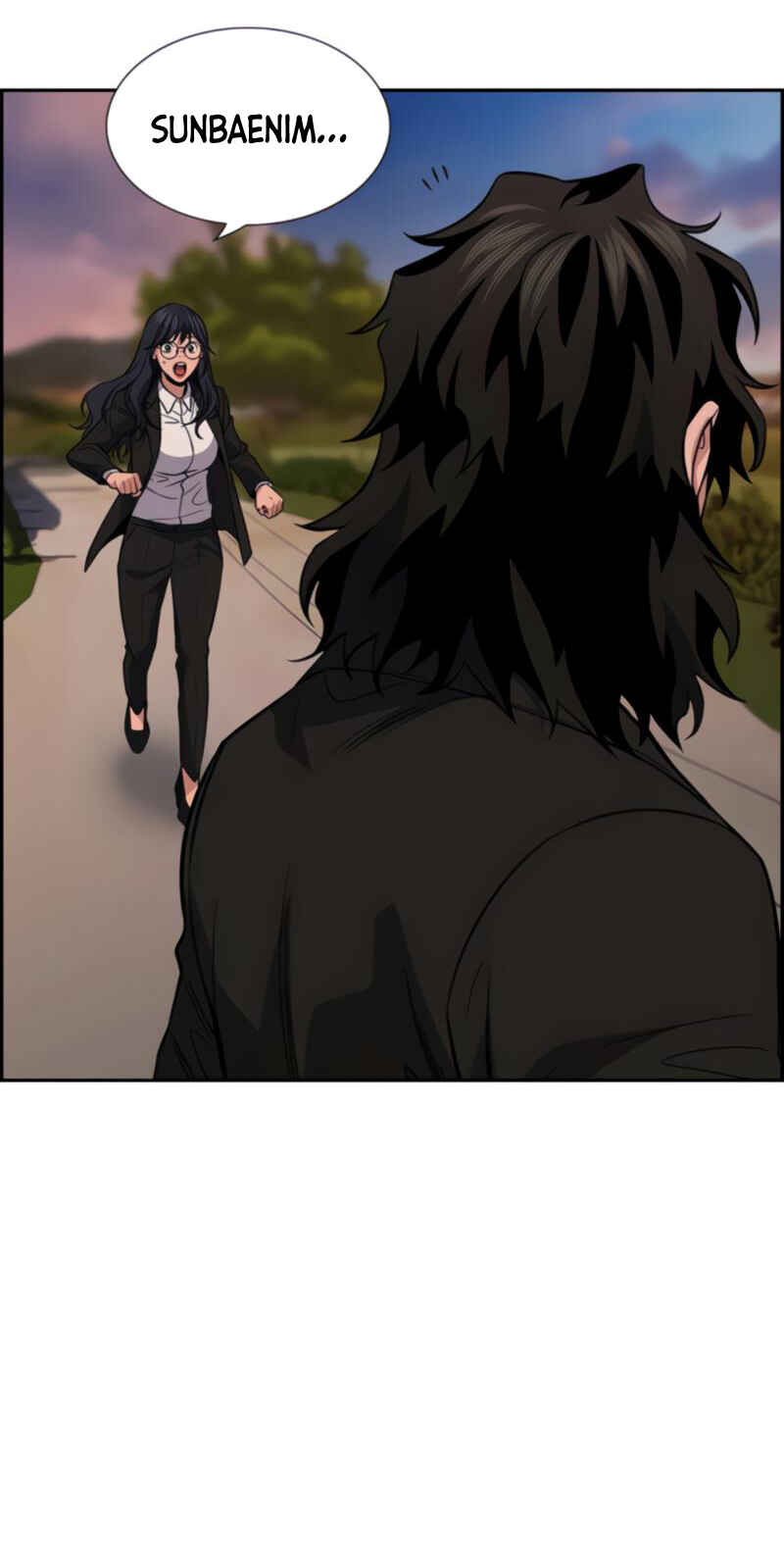 Get Schooled Chapter 75 - Page 12