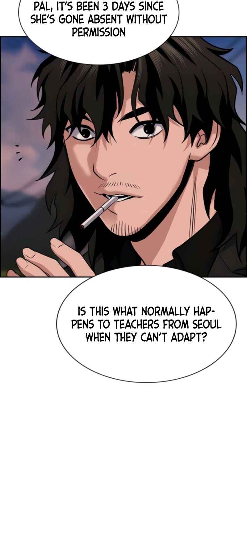 Get Schooled Chapter 75 - Page 15