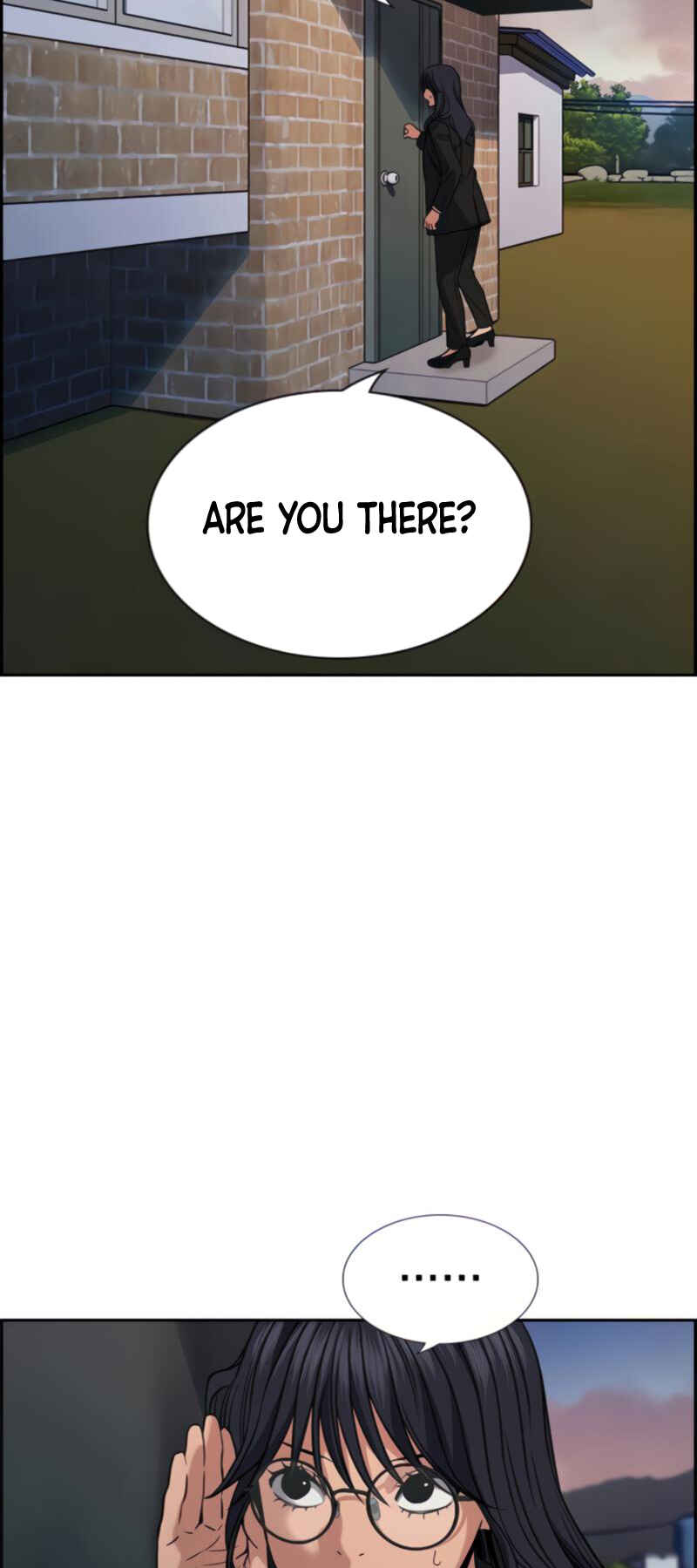 Get Schooled Chapter 75 - Page 19